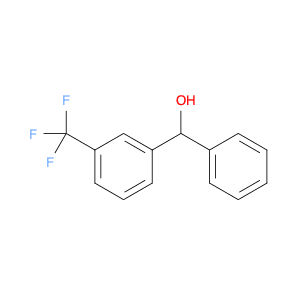 Phenyl(3-(trifluoromethyl)phenyl)methanol