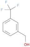 Benzenemethanol, 3-​(trifluoromethyl)​-