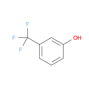 3-(Trifluoromethyl)phenol