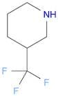 3-(Trifluoromethyl)piperidine