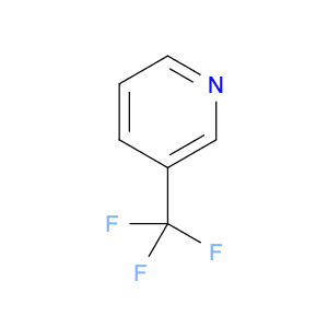 3-(Trifluoromethyl)pyridine