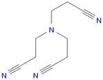 3,3,3-Nitrilotripropionitrile