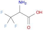 2-amino-3,3,3-trifluoropropanoic acid