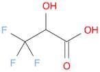 3,3,3-Trifluorolactic Acid
