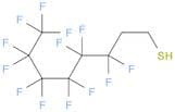3,3,4,4,5,5,6,6,7,7,8,8,8-Tridecafluorooctane-1-thiol