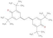 3,3',5,5'-Tetra-tert-butyl-4,4'-stilbenequinone