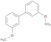 3,3′-Dimethoxybiphenyl