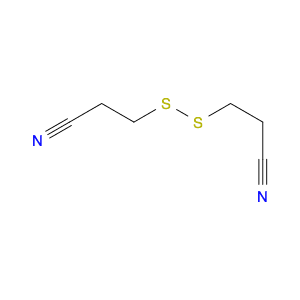 3,3′-Dithiobis(propionitrile)