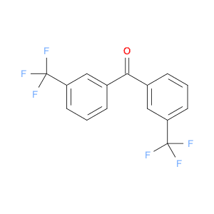 Bis(3-(trifluoromethyl)phenyl)methanone