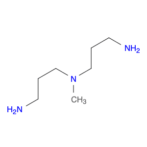 N1-(3-Aminopropyl)-N1-methylpropane-1,3-diamine