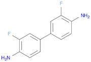 4,4'-Diamino-3,3'-difluorobiphenyl