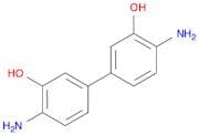 4,4'-Diamino-[1,1'-biphenyl]-3,3'-diol