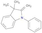 3,3-Dimethyl-2-methylene-1-phenylindoline