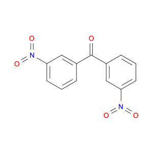 Bis(3-nitrophenyl)methanone