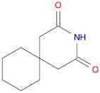 3,3-Pentamethylene Glutarimide