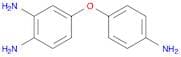 4-(4-Aminophenoxy)benzene-1,2-diamine