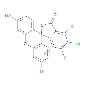 3,4,5,6-Tetrachlorofluorescein