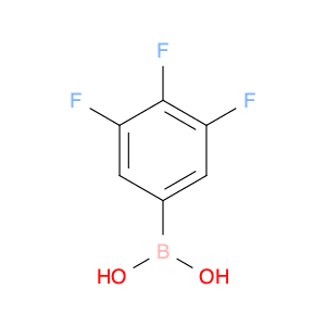 (3,4,5-Trifluorophenyl)boronic acid