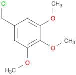 3,4,5-Trimethoxybenzyl chloride
