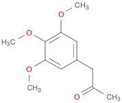 1-(3,4,5-Trimethoxyphenyl)propan-2-one