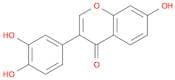 3-(3,4-dihydroxyphenyl)-7-hydroxy-4H-chromen-4-one