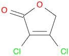 3,4-Dichloro-2(5H)-furanone
