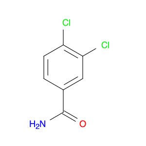 3,4-Dichlorobenzamide
