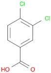 3,4-Dichlorobenzoic Acid