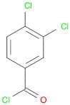 3,4-Dichlorobenzoyl chloride