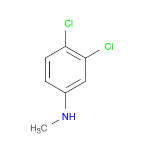3,4-DICHLORO-N-METHYLANILINE