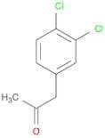 3,4-Dichlorophenylacetone