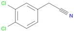2-(3,4-Dichlorophenyl)acetonitrile