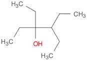 3,4-diethylhexan-3-ol