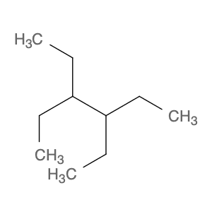 3,4-Diethylhexane