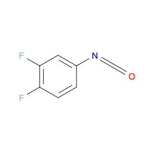 3,4-Difluorophenyl isocyanate
