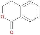 Isochroman-1-one