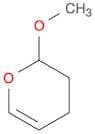 3,4-Dihydro-2-methoxy-2H-pyran