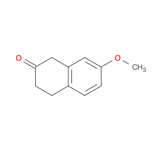 3,4-Dihydro-7-Methoxy-2(1H)-Naphthalenone