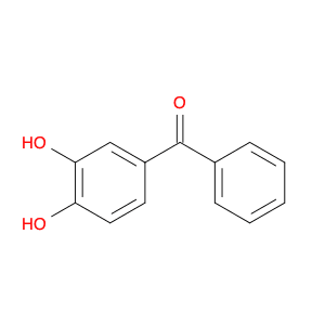 (3,4-Dihydroxyphenyl)(phenyl)methanone