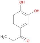 3,4-Dihydroxypropiophenone