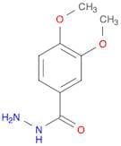 3,4-Dimethoxybenzohydrazide