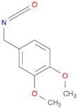 4-(Isocyanatomethyl)-1,2-dimethoxybenzene
