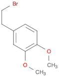 3,4-Dimethoxyphenethyl bromide
