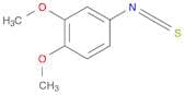 3,4-Dimethoxyphenyl Isothiocyanate