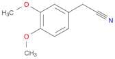 3,4-Dimethoxyphenylacetonitrile