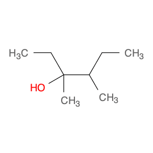 3,4-Dimethyl-3-hexanol