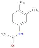 N-(3,4-Dimethylphenyl)acetamide