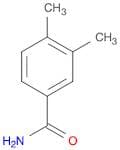 3,4-Dimethylbenzamide