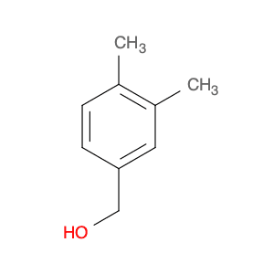(3,4-Dimethylphenyl)methanol