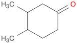 3,4-Dimethylcyclohexanone